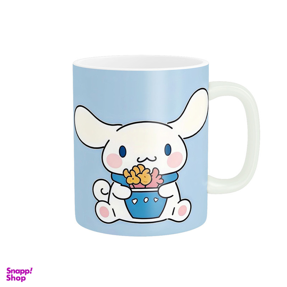 ماگ پاد آفرین طرح سینامورول کد 5066