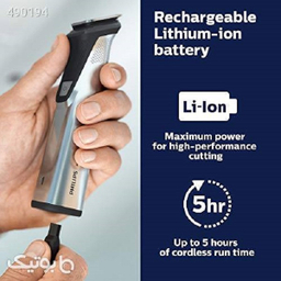 ماشین اصلاح موی سر و صورت نورلکو مدل MG7750