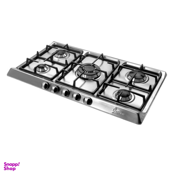 اجاق گاز صفحه ای اخوان مدل ونوس کد V5