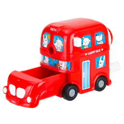 تراش رومیزی دلی مدل happy bus