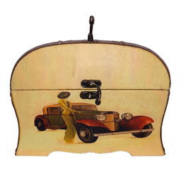 صندوقچه مدل car