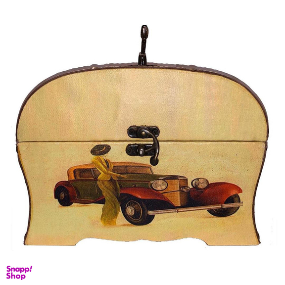 صندوقچه مدل car