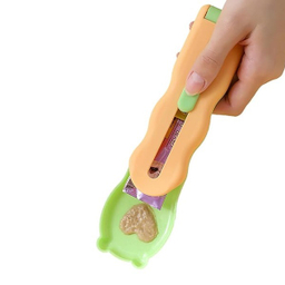 ظرف بستنی گربه مدل C001