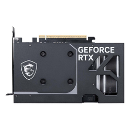 کارت گرافیک مخصوص بازی ام اس آی مدل GeForce RTX 5060 VENTUS 2X OC 8G GDDR7
