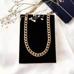 گردنبند مردانه دلبر کد GM-60