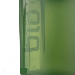 قمقمه شیکر ورزشی پرو اسپرتز مدل 3 تکه کد 40 گنجایش 500 سی سی