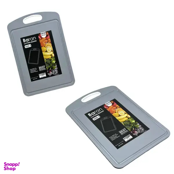 تخته گوشت باران کد 7575