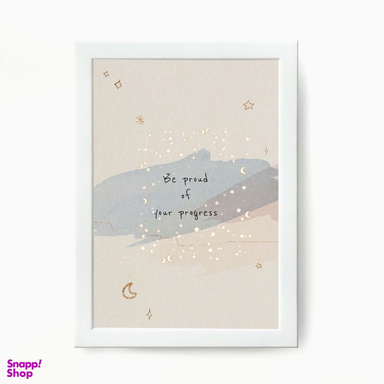 تابلو مدل انگیزشی مینیمال کد 0034