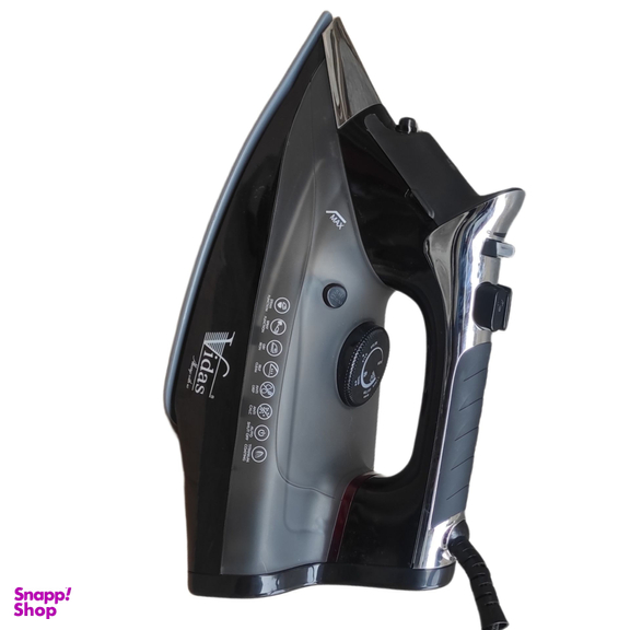 اتو بخار ویداس مدل Vir-1025