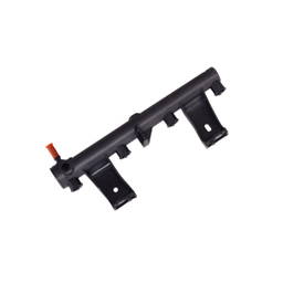 ریل سوخت خودرو پارس مکامولد کد 310902120005 مناسب پژو 206 تیپ پنج