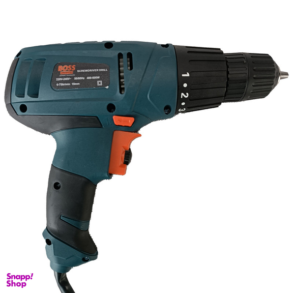 پیچ گوشتی برقی باس مدل BS-T280