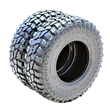 لاستیک خودرو آفرود جی تی رادیال سایز 265/75R16 طرح 112/109 6PR RWL مناسب برای تویوتا FJ کروزر / رونیز / پاژن / هایلوکس بسته 2 عددی