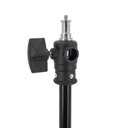 سه پایه نور فنری پاناسان مدل Panasun 807 Tripod Light