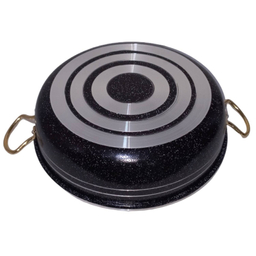 سرویس تابه 3 پارچه مدل 471