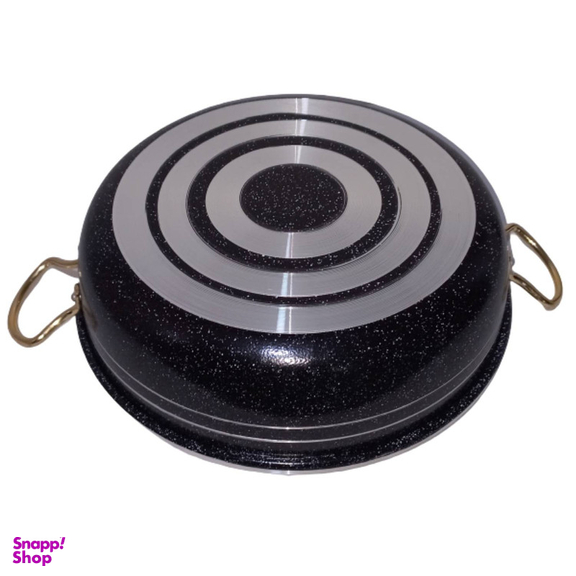 سرویس تابه 3 پارچه مدل 471