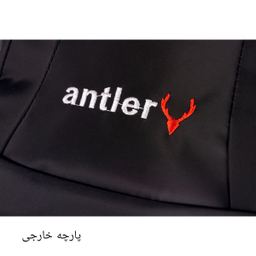کوله پشتی مدل ANT
