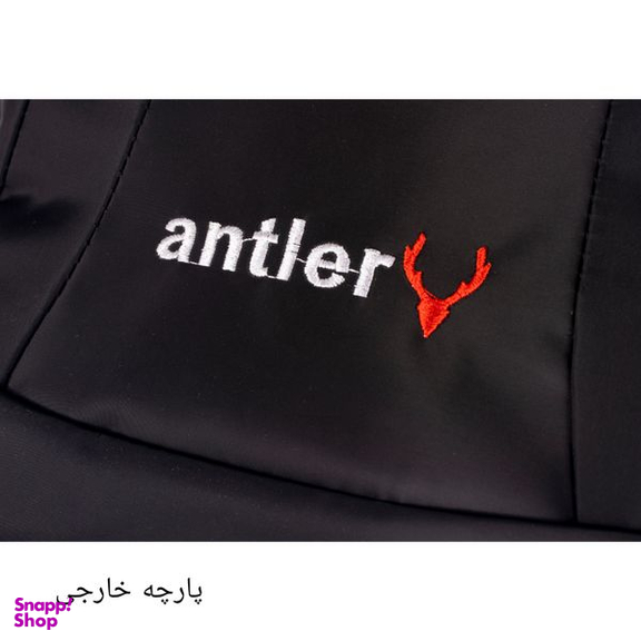 کوله پشتی مدل ANT