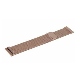 بند مدل MILANESE2 مناسب برای ساعت هوشمند سامسونگ Watch4 size 40/44