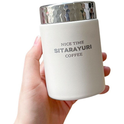 ماگ سفری سیتارایوری مدل ZF-030 گنجایش 210 میلی‌ لیتر