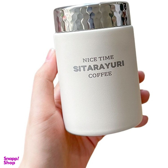 ماگ سفری سیتارایوری مدل ZF-030 گنجایش 210 میلی‌ لیتر