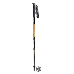 عصای کوهنوردی مسترز مدل Sherpa Antishock CSS مجموعه 2 عددی