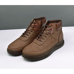 نیم بوت مردانه پویان گام پیام مدل رامین کد 10925