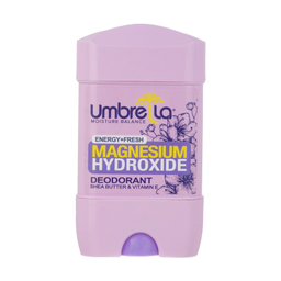 رول ضد تعریق آمبرلا مدل Magnesium Hydroxide حجم 75 میلی لیتر