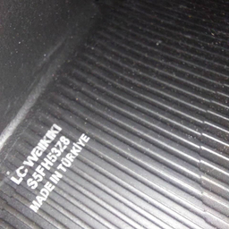 دمپایی مردانه ال سی وایکیکی مدل استپ دار فول طبی