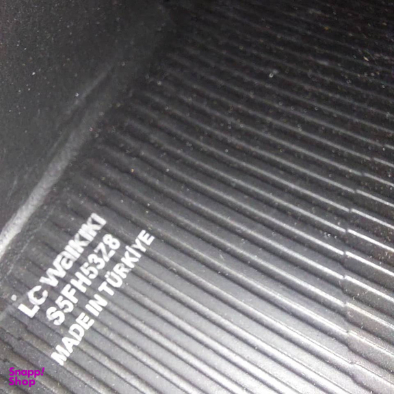 دمپایی مردانه ال سی وایکیکی مدل استپ دار فول طبی