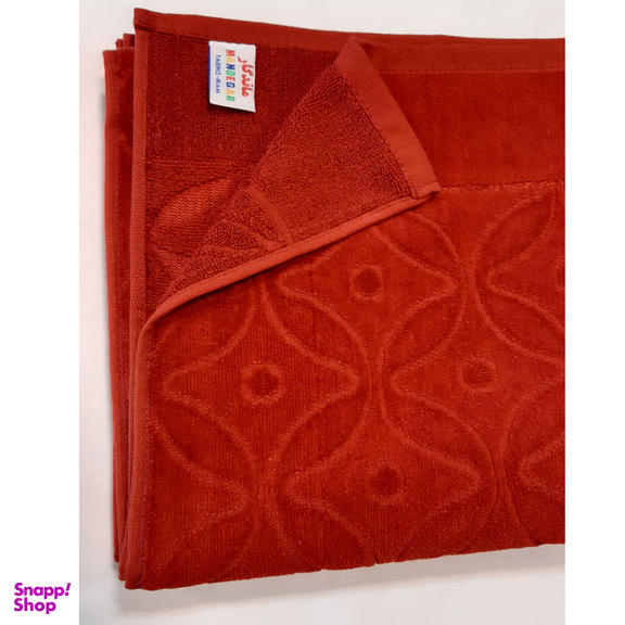 حوله استخری ماندگار کد 1890 سایز 65×120 سانتی متر