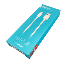 کابل USB-C آنر مدل 3 آمپر طول 1 متر