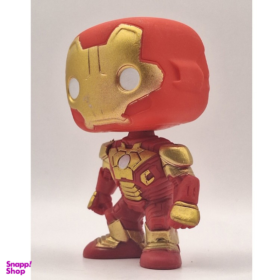 فیگور ناب سل مدل مرد آهنی