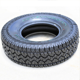 لاستیک خودرو جی تی رادیال مدل LT 10PR 121 سایز 265/70R17 مجموعه 2 عددی