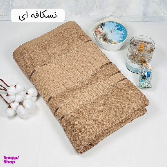 حوله دنیز طرح منیل سایز 100×160 سانتی متر