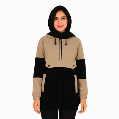 هودی زنانه السانا مدل نارتا کد 195207