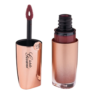 رژ لب مایع لابلا جیوانی شماره 304 رنگ گوشتی کالباسی حجم 6 میلی لیتر