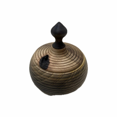 قندان چوبی کد 1144