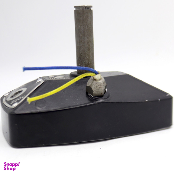 اتو یدکی دستگاه آپارات مدل کوییک کد YP-GHORBAGHEI-SADE