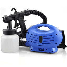 پیستوله برقی پینت زوم مدل 650W