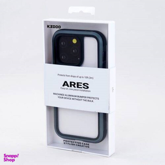 کاور کی -زد دو مدل Ares مناسب برای گوشی موبایل اپل iPhone 13 / 14
