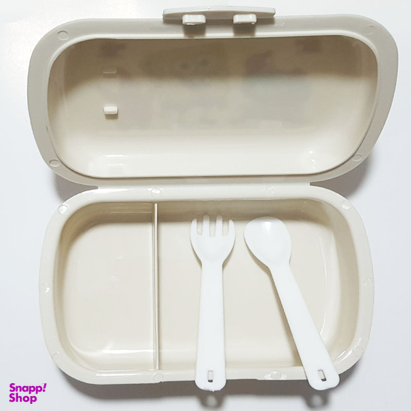 ظرف غذای کودک مدل جغد مجموعه 3 عددی