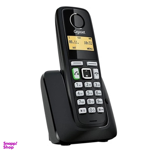 تلفن بی سیم منشی دار گیگاست مدل A220A Duo