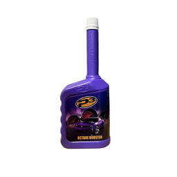 اکتان بوستر و مکمل سوخت P3 مدل Octane Booster حجم 300 میلی لیتر