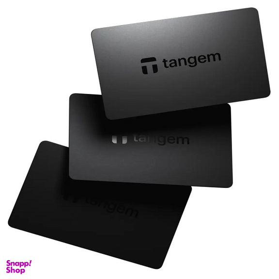 کیف پول سخت‌افزاری تنجم مدل 3 کارته V3