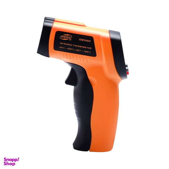 ترمومتر لیزری بنتک مدل GM300H