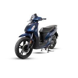 موتور سیکلت گلکسی مدل SF180 سال 1403