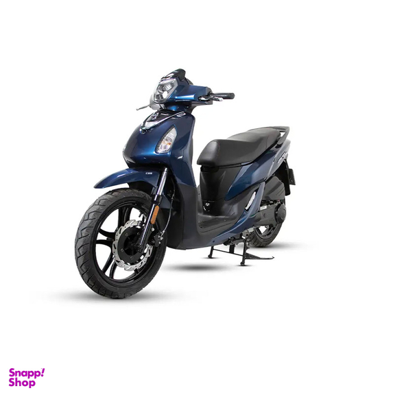 موتور سیکلت گلکسی مدل SF180 سال 1403