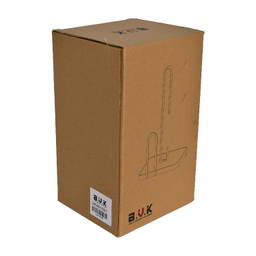 پایه رول دستمال کاغذی بی.وی.کی طرح مجستیک کد 451501