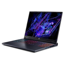 لپ تاپ 16 اینچ ایسر مدل Predator Helios Neo 16 PHN16-72-99PA-i9 14900HX-16GB DDR5-512GB SSD-RTX4060-FHD کاستوم شده