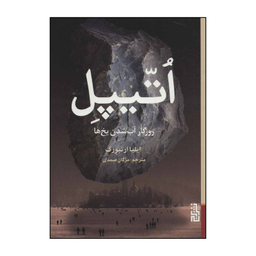 کتاب اتیپل اثر ایلیا ارنبورگ انتشارات برج